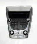 2010-2011 Gmc Terrain Equinox Radio Bezel Climate Temperature Control Panel Oem. Fixed Price $89.00.