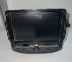 2017 Chevrolet Sonic Malibu Touch Screen Radio Display 42532847. Fixed Price $80.75.