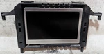 Ford Escape 2014 2015 Factory 4.2" Radio Info Display Screen EJ5T18B955CC. Fixed Price $54.99.