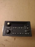 (2003) Chevrolet Silverado 1500 Am Fm Cd Radio Receiver Head Unit Oem (15198700). Fixed Price $69.99.