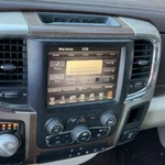 2015 Dodge Ram 1500 2500 3500 Radio Touch Screen Navigation 8.4 Opt RA4 Genuine. Fixed Price $176.99.