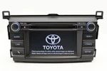 2013- 18 Toyota RAV4 Radio Cd MP3 Bluetooth Touch Screen Audio Receiver Oem Unit. Fixed Price $281.59.