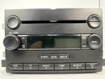 2004-07 Ford F150 Mustang Single Disc Cd Player Radio Stereo 5F9T-18C869-AH Oem. Fixed Price $67.49.