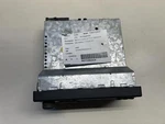 2001-2003 Ford F550 Super Duty A/v Equipment Am-fm Cassette, Id YC3F-19B132-AA.. Fixed Price $175.50.