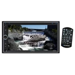 Blaupunkt CAMDEN450 6.95" Double Din Touchscreen Apple Android Car Head Unit. Fixed Price $119.99.