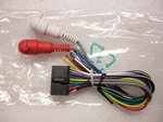 Jensen Wire Harness JCD3006, JCD3050. Fixed Price $16.95.