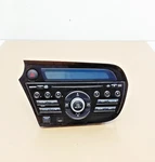 2014 Honda Insight Am/fm Cd MP3 Radio W/o Navigation Oem 39100-TM8-A02. Fixed Price $100.00.
