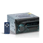 Planet Audio PM40RGB 2-DIN Bluetooth Mechless Digital Media Receiver (no Cd/dvd). Fixed Price $64.31.