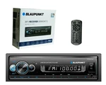 Blaupunkt Vermont 72 Single Din Mechless Bluetooth Receiver W/ Usb/aux/sd/sd. Fixed Price $54.99.