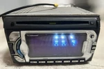 Rare! Kenwood DPX-5025M Dual Size Md/cd Receiver, Car Audio, 25TH Anniversary. Fixed Price $258.00.
