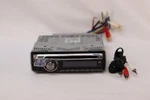 Alpine CDA-9847 Car CD/WMA/MP3 Player Untested. Fixed Price $49.99.