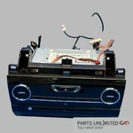 14-17 Maserati Ghibli M157 Oem Radio Cd Climate Control Head Unit # 6700301980. Fixed Price $155.20.