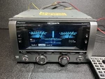Pioneer Carrozzeria FH-P099MD 2DIN Audio Good Gp Working Confirmed. Fixed Price $431.99.