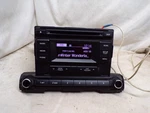 18 Hyundai Elantra Cd Radio Receiver 96170-F2140UAT WTC46. Fixed Price $17.50.