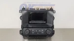 15 Chevy Tahoe Radio Audio Control Panel With Display 23445960. Fixed Price $90.31.