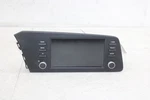 Radio Display & Receiver Id: 96160AA240LS5 8" Scrn Us Mrkt Hyundai Elantra 2021. Fixed Price $135.00.