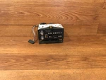 1984-1990 Cadillac Seville Symphony Delco Radio Cassette Stereo Am Fm Tape Oem. Fixed Price $209.30.