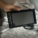 Pioneer AVH-X391BHS 7IN 2 Din Cd Dvd Player Aux In-dash Video Unit. Fixed Price $167.50.