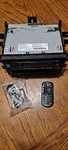 Kenwood KDC-BT420U Car Stereo With Remote. Fixed Price $47.00.
