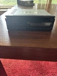 Sherwood XC-6320P Car Stereo Cd Player. Fixed Price $68.00.