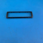 New Oem Pioneer Trim Ring Single Din Genuine Radio For Models Listed. Fixed Price $19.77.