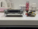 Pioneer Carrozzeria DEH-P088 Cd Player 1DIN Dsp Head Unit Tested. Fixed Price $896.70.