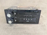 Vintage 1980'S Delco Etr Am Fm Radio 16031104. Fixed Price $34.49.