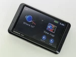 Garmin Nuvi 205W Portable Gps Navigation System - Tested. Fixed Price $12.74.