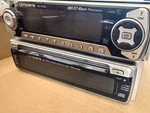 Pioneer Carrozzeria MEH-P9900 CDS-P5000 2DIN Audio Md Player Equalizer. Fixed Price $449.99.
