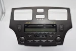 02-06 Lexus ES330 ES300 Pioneer Stereo Radio Disc 86120-33511 Oem FX-MG8517ZT. Fixed Price $50.96.