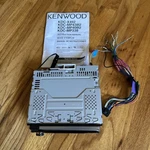 Kenwood Excelon KDC-X492 Cd Player Stereo Radio Aux & Usb Input No Remote. Fixed Price $49.92.