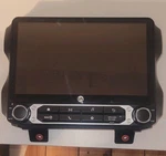 Simpnavi JL9001 For Jeep Jt, Upgraded Entertainment/navi System. Fixed Price $90.00.
