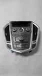 Audio Equipment Radio Control Panel Uye Opt KA1 Fits 10-12 Srx 385556. Fixed Price $121.68.