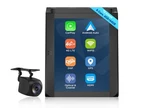 FDMX6S 2017 Ford F150 12.1 Inch Ips 4+64 Android Radio Apple Carplay Swc. Fixed Price $487.01.