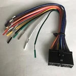 Atoto Wire Harness For A6Y2710S Double Din Android Car Stereo. Fixed Price $16.95.