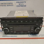 08-12 Chrysler Dodge Jeep Oem 05064932AD Fm/am Radio MP3 Cd Dvd Changer 09 10. Fixed Price $80.96.