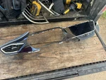 2020-23 Buick Encore Gx Radio Control Panel & Display Screen Oem 42721360. Fixed Price $124.09.