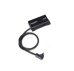 Siriusxm Satellite Radio Connect Vehicle Tuner Only SXV300V1 (no Antenna). Fixed Price $29.99.