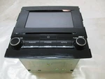 21 22 23 Crosstrek Impreza Cd Hd Radio Head Unit Oem Hu Base Na Lh N625. Fixed Price $284.08.