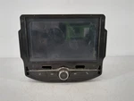 2016-2016 Chevrolet Cruze Am Fm Cd Player Radio Receiver NJ8UO. Fixed Price $88.43.