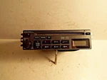 2001 Hyundai Santa Fe Oem In Dash Stereo.used.. Fixed Price $48.00.