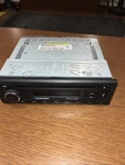 Blaupunkt Milano 200 Bluetooth Stereo In Great Condition. Fixed Price $80.00.