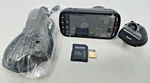 Kenwood DRV-A301W Hd Dash Cam 2.7" Display Wifi Parking Mode W/ 128GB Sd *read*. Fixed Price $89.99.