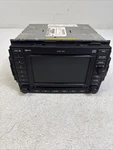 2005-2007 Chrysler/dodge Radio Disc Cd Player W/navigation 56038646AM Oem. Fixed Price $224.99.
