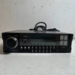 Vintage Alpine 3015 Black 7-BAND Pre-amp Electronic Car Audio Graphic Equalizer. Fixed Price $339.99.
