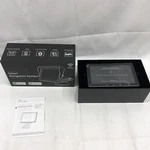Hinine 7" Hd Double Din Car Stereo Portable Wireless Touch Screen. Fixed Price $39.99.