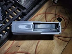 Pioneer Premier CDX-P686 6-DISC Changer With Protective Cover Not Tested. Fixed Price $49.99.