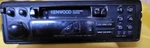 Vintage Kenwood KRC-503 Cassette Player Radio Receiver Stereo Not Tessted. Fixed Price $30.00.