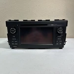 2013 - 2016 Nissan Altima Navigation Radio Receiver LCN2K70A00 Oem Tested. Fixed Price $124.99.