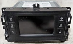 Jeep Cherokee 2013 2014 2015 Factory VP2 Touch Bluetooth Radio P05091376AE. Fixed Price $164.99.